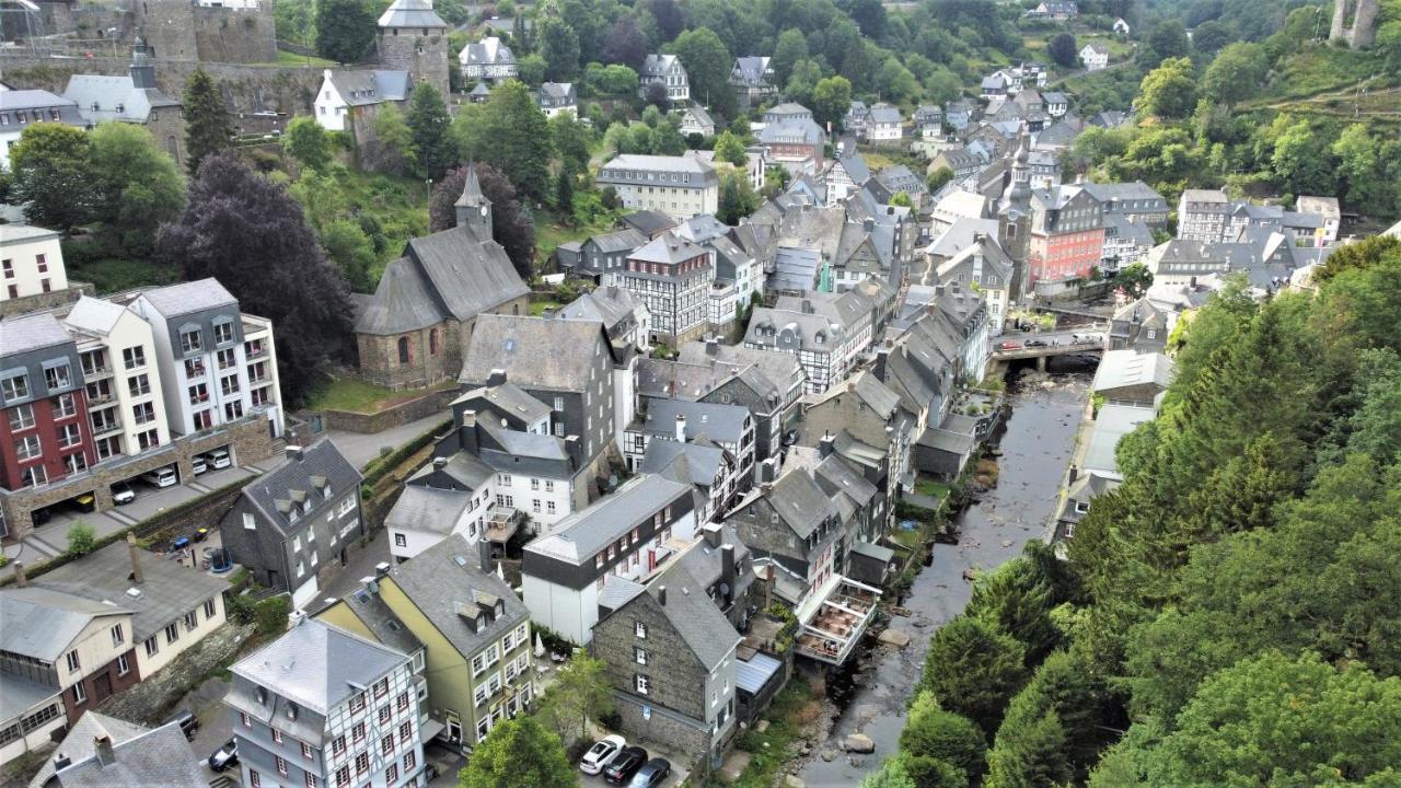 Hotel Alt Montjoie Extérieur photo